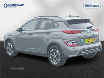 Used Hyundai KONA 2022 for sale - 75372468: Photo