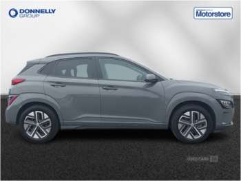 Used Hyundai KONA 2022 for sale - 75372468: Photo
