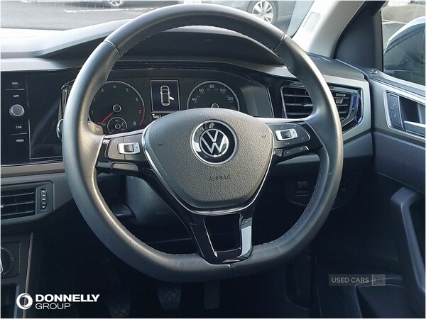 Used Volkswagen Polo 2021 for sale - 76850612: Photo 18