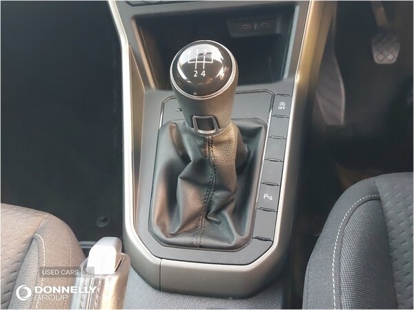 Used Volkswagen Polo 2021 for sale - 76850612: Photo 38