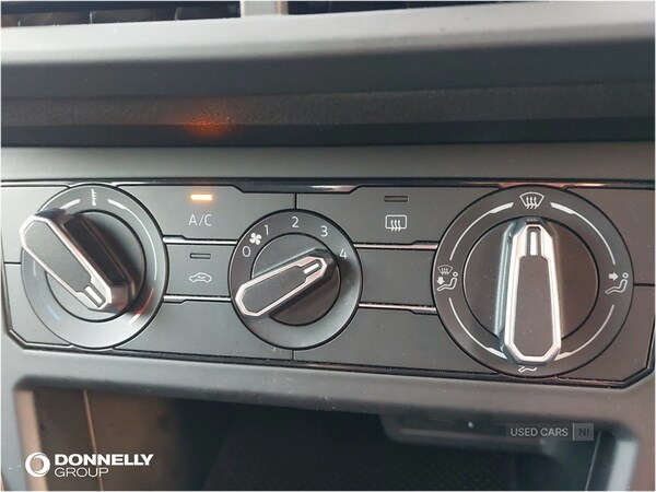 Used Volkswagen Polo 2021 for sale - 76850612: Photo 41