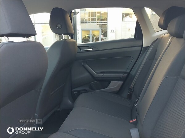 Used Volkswagen Polo 2021 for sale - 76850612: Photo 9