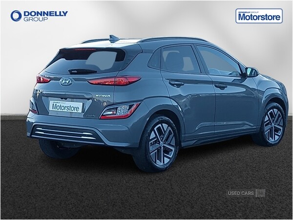 Used Hyundai KONA 2022 for sale - 76850610: Photo 16