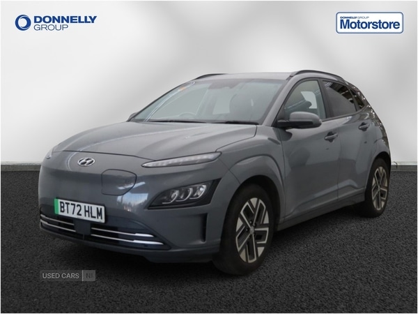 Used Hyundai KONA 2022 for sale - 76850610: Photo 2