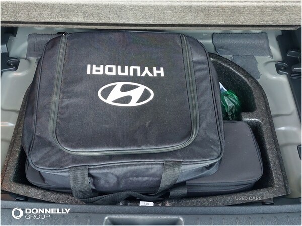 Used Hyundai KONA 2022 for sale - 76850610: Photo 24