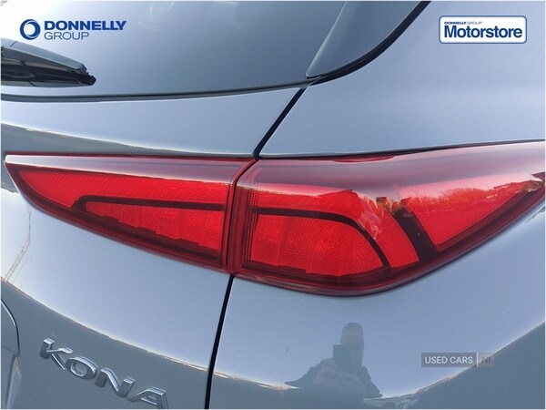 Used Hyundai KONA 2022 for sale - 76850610: Photo 26