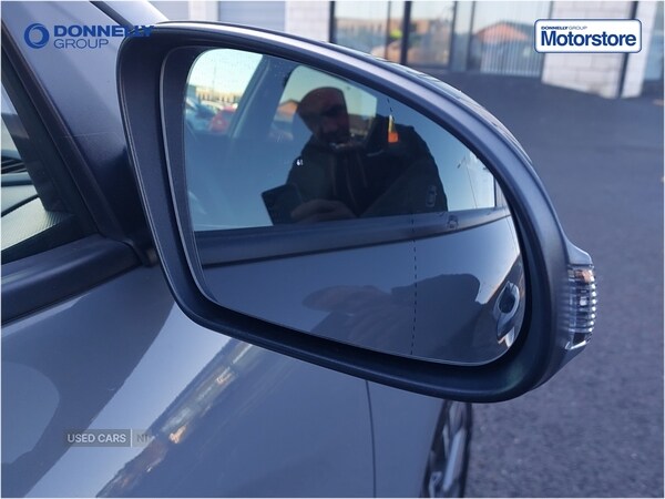 Used Hyundai KONA 2022 for sale - 76850610: Photo 29