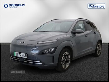 Used Hyundai KONA 2022 for sale - 76850610: Photo