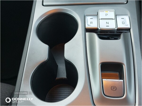 Used Hyundai KONA 2022 for sale - 76850610: Photo 35