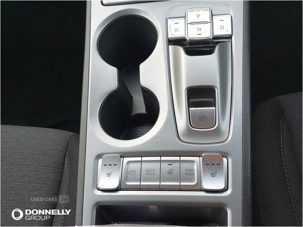 Used Hyundai KONA 2022 for sale - 76850610: Photo 39