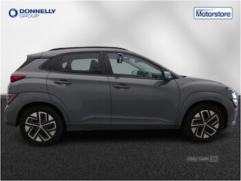 Used Hyundai KONA 2022 for sale - 76850610: Photo
