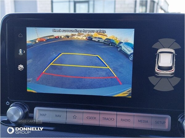 Used Hyundai KONA 2022 for sale - 76850610: Photo 43