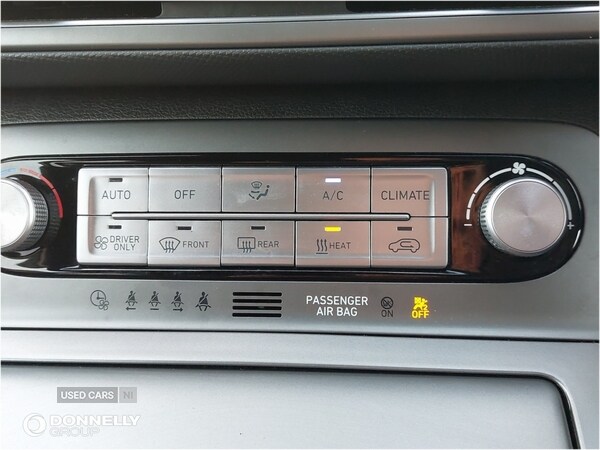 Used Hyundai KONA 2022 for sale - 76850610: Photo 45