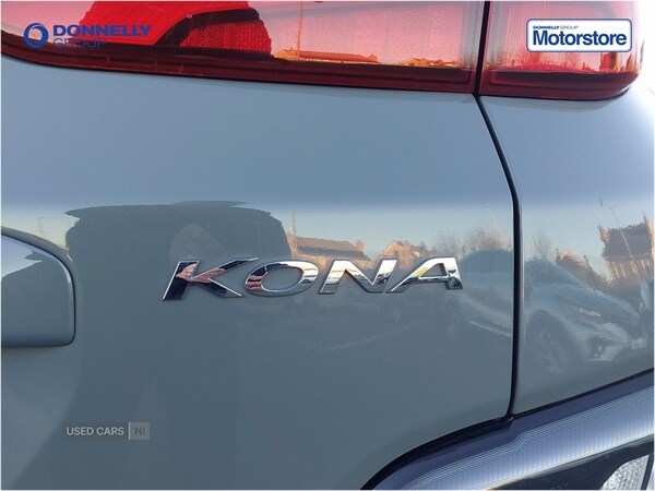 Used Hyundai KONA 2022 for sale - 76850610: Photo 47