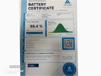 Used Hyundai KONA 2022 for sale - 76850610: Photo