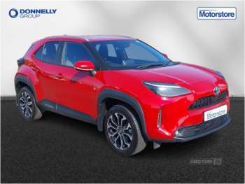 2022 - 1.5 Hybrid Design 5dr CVT
