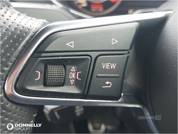 Used Audi TT 2016 for sale - 76441600: Photo 12