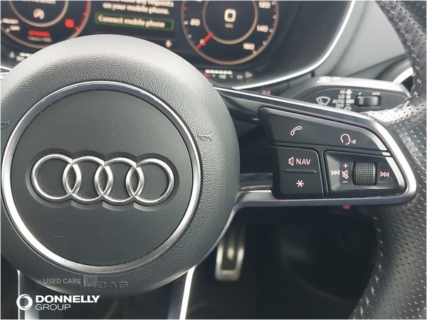 Used Audi TT 2016 for sale - 76441600: Photo 13