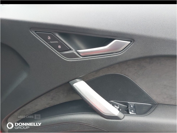 Used Audi TT 2016 for sale - 76441600: Photo 14