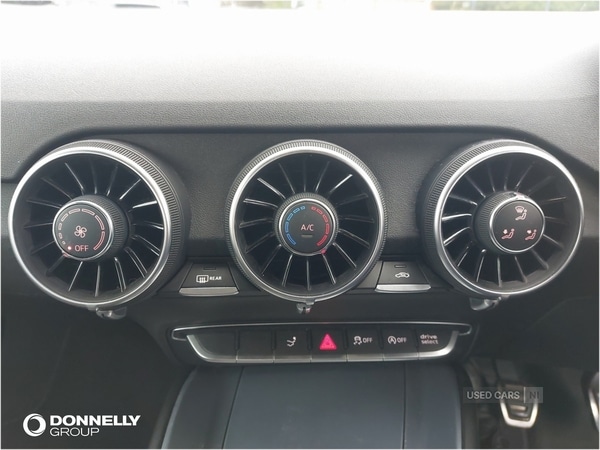 Used Audi TT 2016 for sale - 76441600: Photo 18