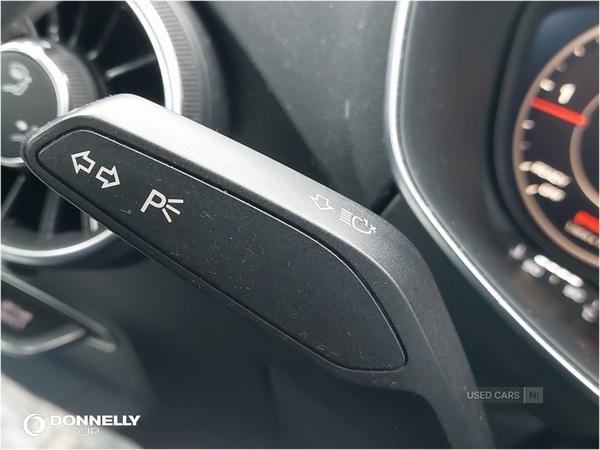 Used Audi TT 2016 for sale - 76441600: Photo 20