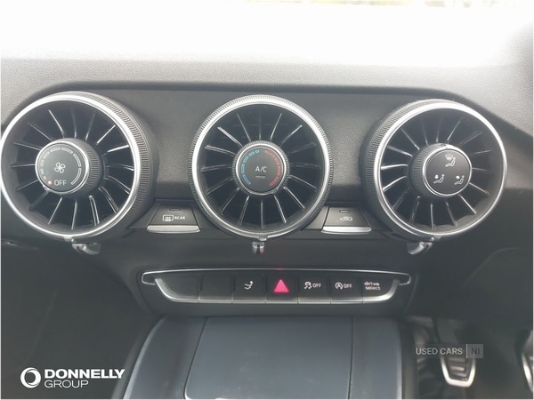 Used Audi TT 2016 for sale - 76441600: Photo 21