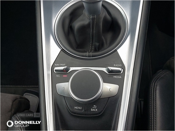 Used Audi TT 2016 for sale - 76441600: Photo 22