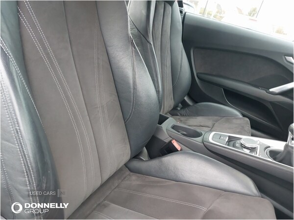 Used Audi TT 2016 for sale - 76441600: Photo 23