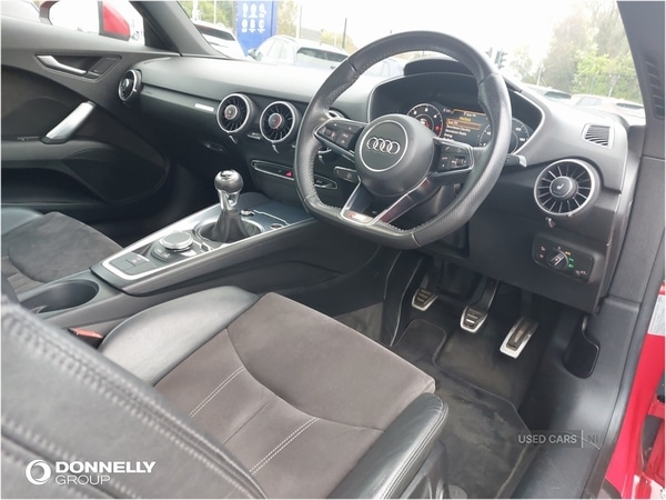 Used Audi TT 2016 for sale - 76441600: Photo 4