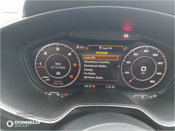 Used Audi TT 2016 for sale - 76441600: Photo 5