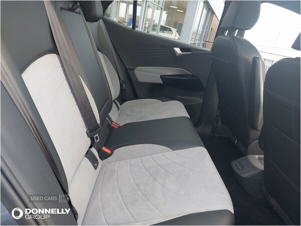 Used Volkswagen ID.3 2022 for sale - 76850611: Photo 11