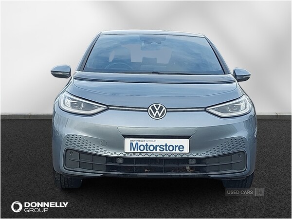 Used Volkswagen ID.3 2022 for sale - 76850611: Photo 12