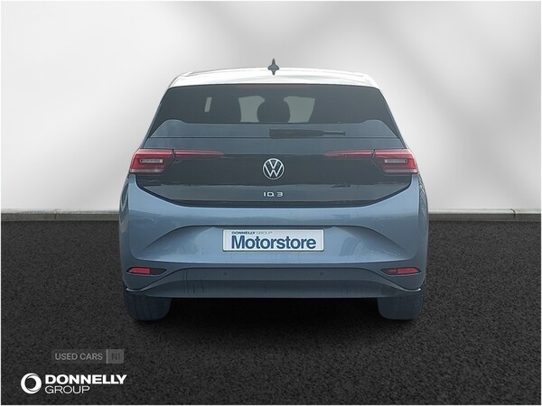 Used Volkswagen ID.3 2022 for sale - 76850611: Photo 13