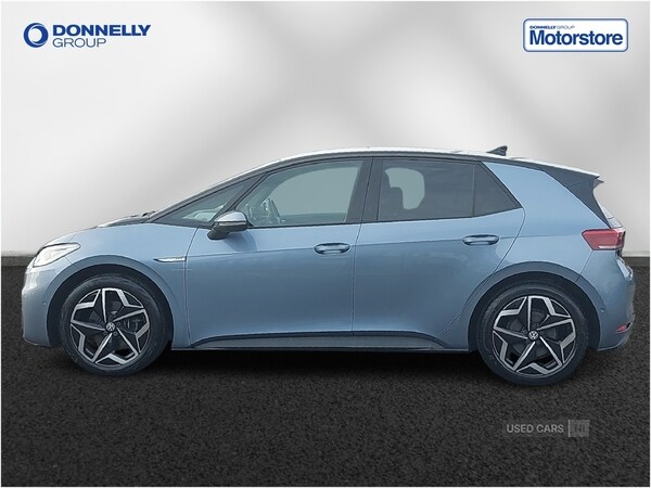 Used Volkswagen ID.3 2022 for sale - 76850611: Photo 14