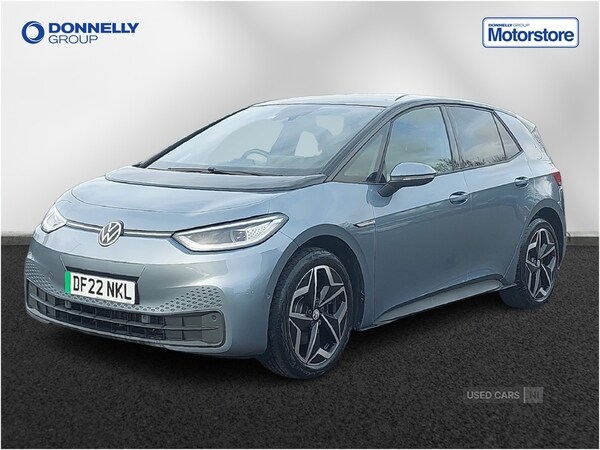 Used Volkswagen ID.3 2022 for sale - 76850611: Photo 15