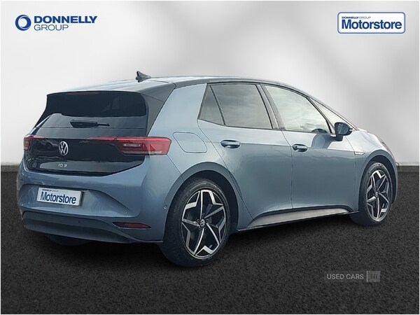 Used Volkswagen ID.3 2022 for sale - 76850611: Photo 16