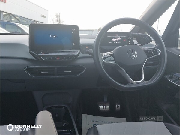Used Volkswagen ID.3 2022 for sale - 76850611: Photo 17