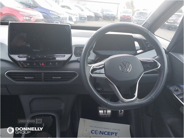 Used Volkswagen ID.3 2022 for sale - 76850611: Photo 18