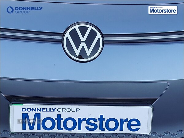 Used Volkswagen ID.3 2022 for sale - 76850611: Photo 27