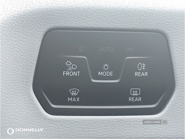 Used Volkswagen ID.3 2022 for sale - 76850611: Photo 34