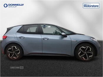 Used Volkswagen ID.3 2022 for sale - 76850611: Photo