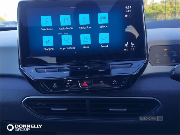 Used Volkswagen ID.3 2022 for sale - 76850611: Photo 40