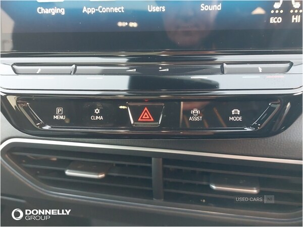 Used Volkswagen ID.3 2022 for sale - 76850611: Photo 41