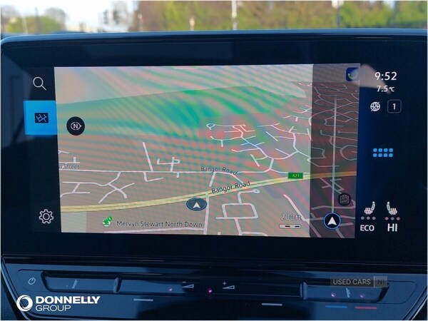 Used Volkswagen ID.3 2022 for sale - 76850611: Photo 43