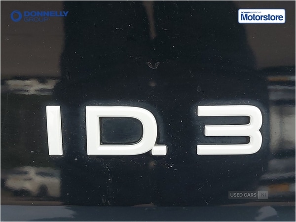 Used Volkswagen ID.3 2022 for sale - 76850611: Photo 47