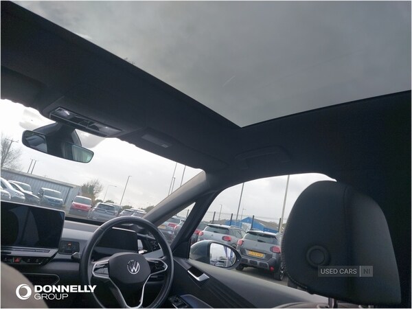 Used Volkswagen ID.3 2022 for sale - 76850611: Photo 49