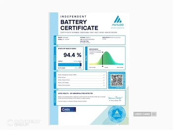 Used Volkswagen ID.3 2022 for sale - 76850611: Photo