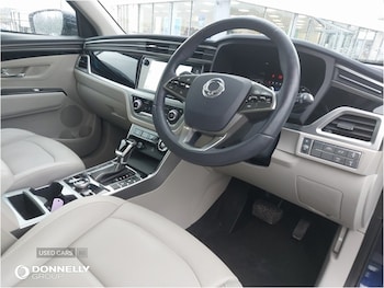 Used KGM Korando 2024 for sale - 79083864: Photo