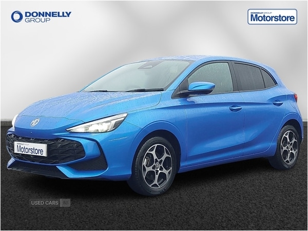 Used MG MG3 2024 for sale - 77456812: Photo 11