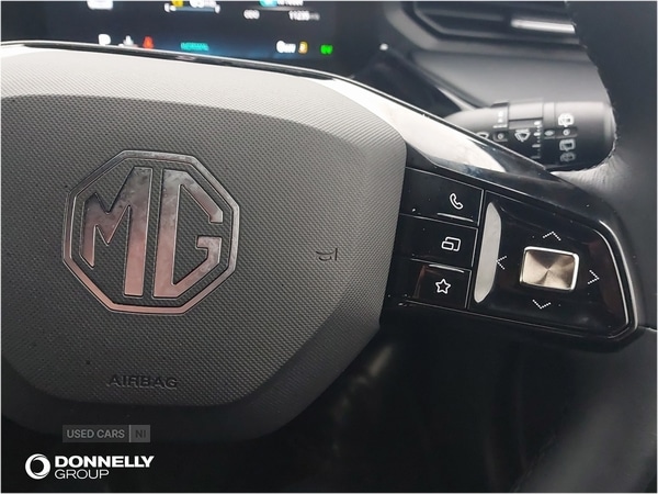 Used MG MG3 2024 for sale - 77456812: Photo 14